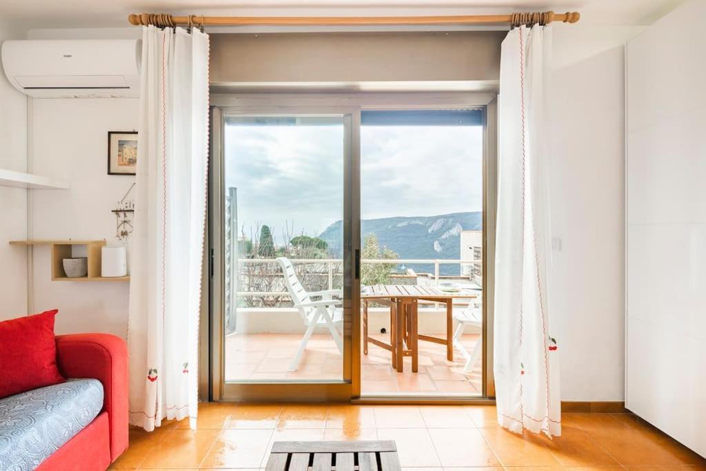 Casa Manu Finale Ligure Exterior foto