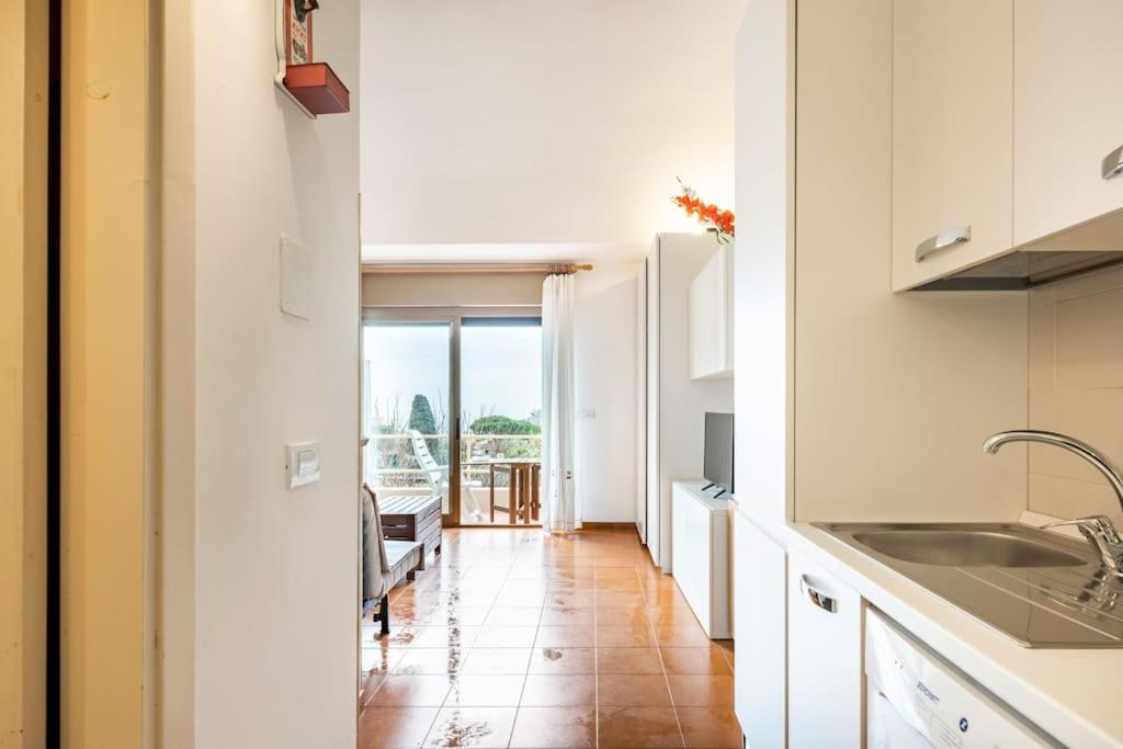 Casa Manu Finale Ligure Exterior foto