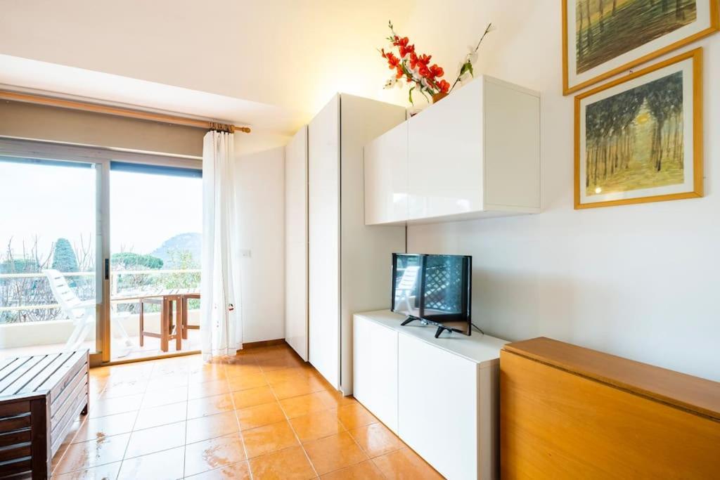 Casa Manu Finale Ligure Exterior foto