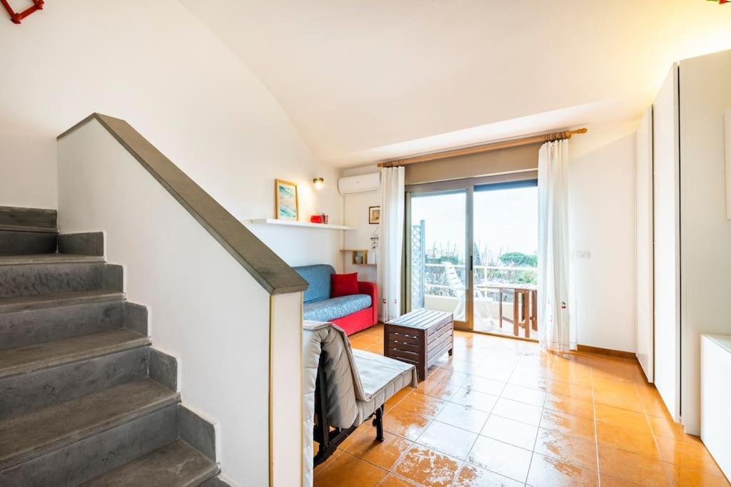 Casa Manu Finale Ligure Exterior foto