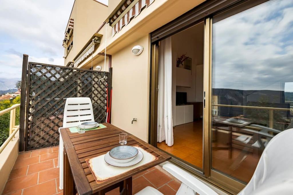 Casa Manu Finale Ligure Exterior foto