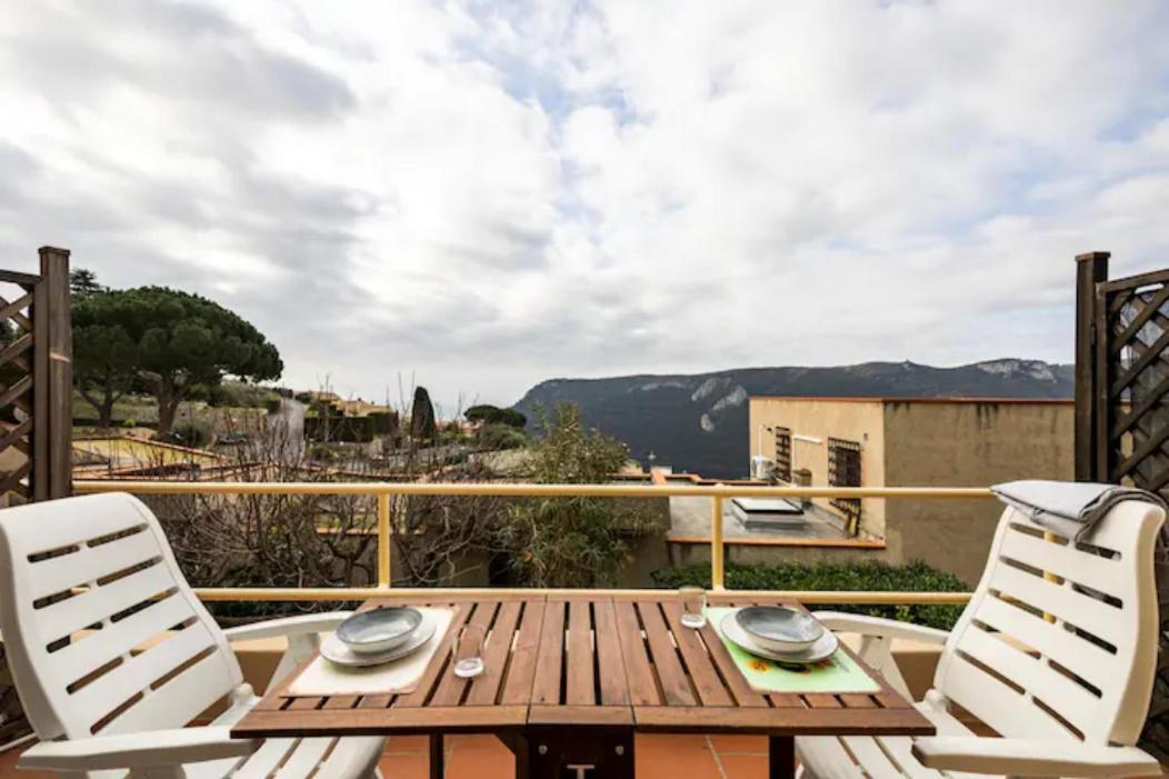 Casa Manu Finale Ligure Exterior foto